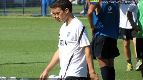 Paredes y Ledesma terminaron lesionados