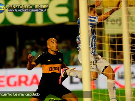 Minuto a minuto: Atlético de Rafaela 1 – 1 Boca Juniors