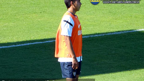 "Pol", seguido de cerca por Benfica