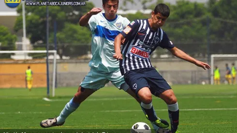 Un cambio en la lista de concentrados