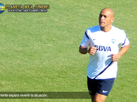 Clemente: "Contra Boca todos se juegan la vida"