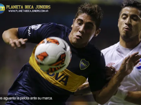 Video resumen: Boca Juniors 0 – 1 Nacional