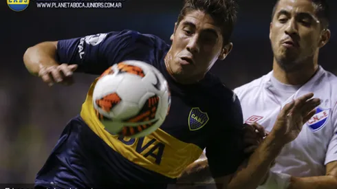 Video resumen: Boca Juniors 0 – 1 Nacional