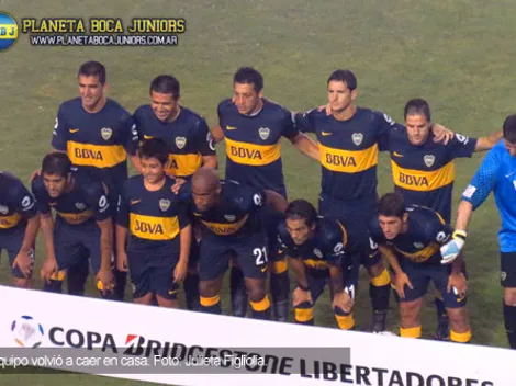 Uno por uno ante Nacional: Otra derrota en casa