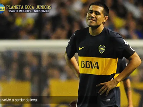 Derrota que complica