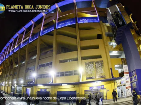 Comunicado de prensa vs. Nacional