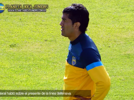 Sosa: “Molesta que se diga que el puesto está de remate”