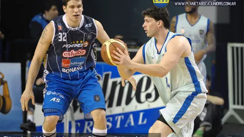 Alejandro Diez: “Hoy estamos para competir contra cualquiera”