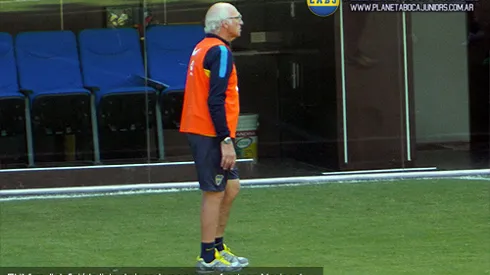 Concentrados vs. Nacional: Bajas en el medio