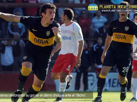 Día y horario para enfrentar a Argentinos