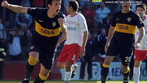 Día y horario para enfrentar a Argentinos