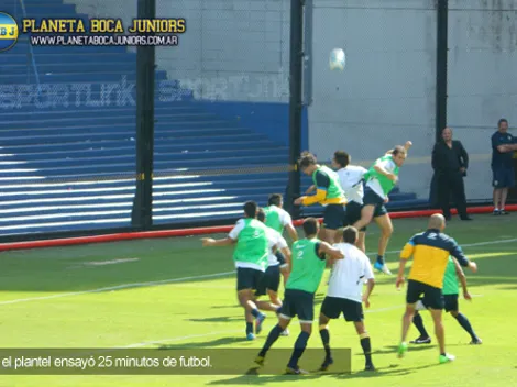 Bianchi ajusta detalles