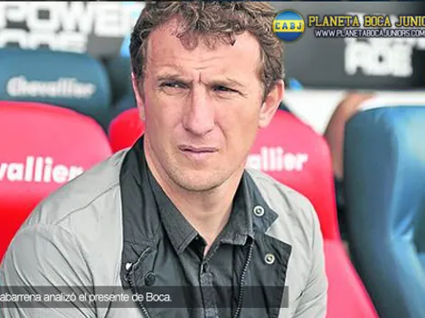 Arruabarrena: “Román no es el salvador”