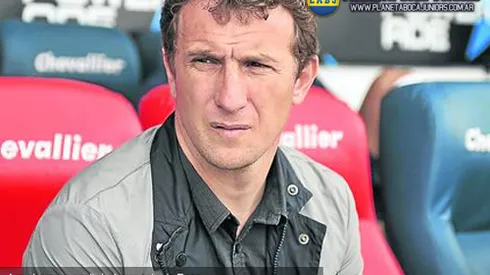 Arruabarrena: “Román no es el salvador”