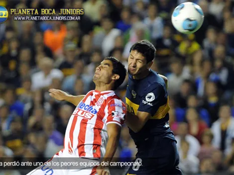 Video resumen: Boca Juniors 1 – 3 Unión