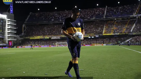 Riquelme: “Sabíamos que no era una partido fácil”