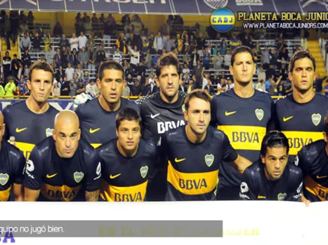 Uno por uno ante Unión: Baja defensa