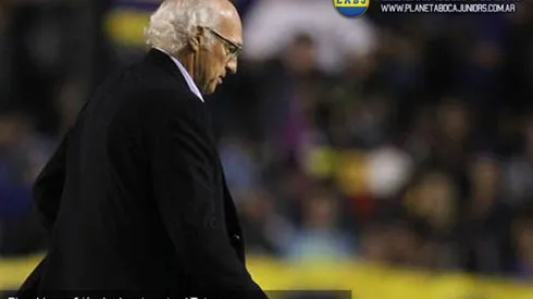 Bianchi: "El resultado es totalmente justo"