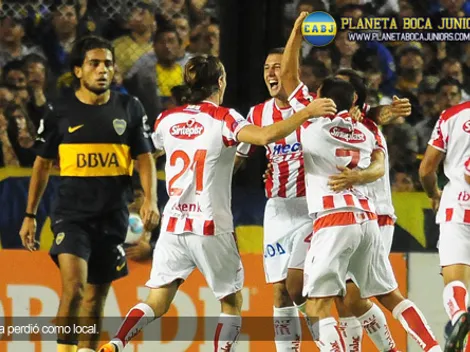 A corregir para la Copa