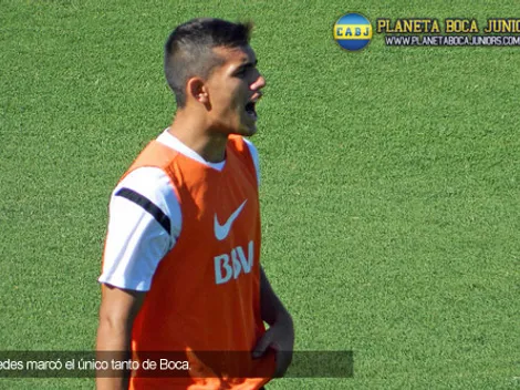 La Reserva no pudo vencer a Unión