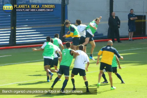 entre ensayo futbol boca bombonera boca boca