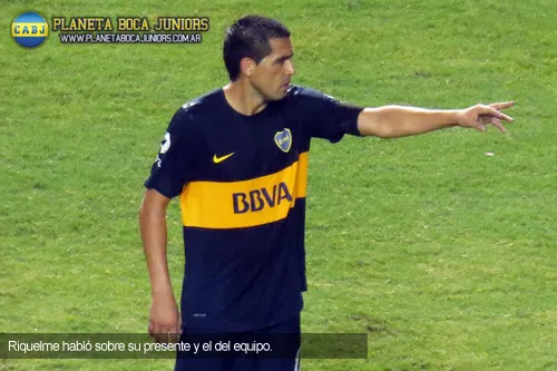 riquelme tyc excursio boca boca