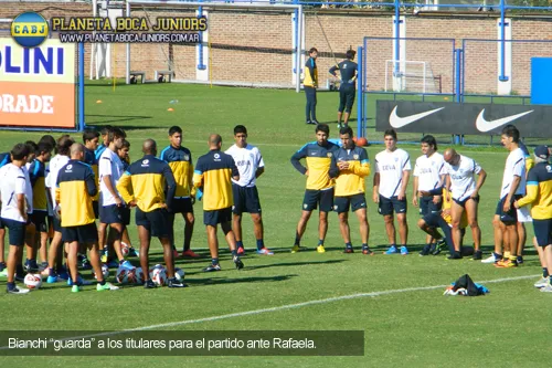 concentrados rafaela boca boca