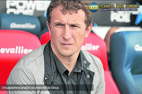 arruabarrena bianchi boca boca