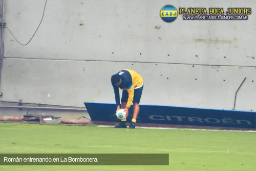 Juan Román Riquelme