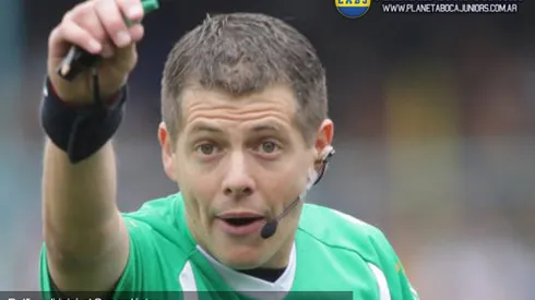 Delfino dirigirá el Superclásico