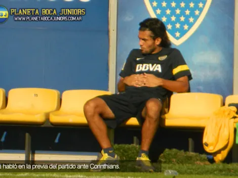 Erviti: “Hacer un partido casi perfecto”