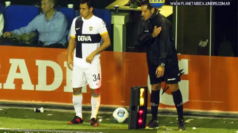 Cambios en la lista de buena fe de la Copa