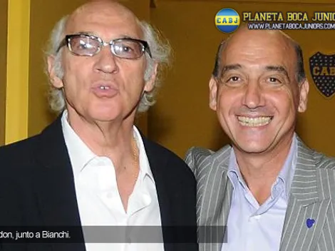 London: “Nunca imaginamos este presente”