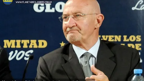 Moscariello: "Es la revancha que los hinchas están esperando"