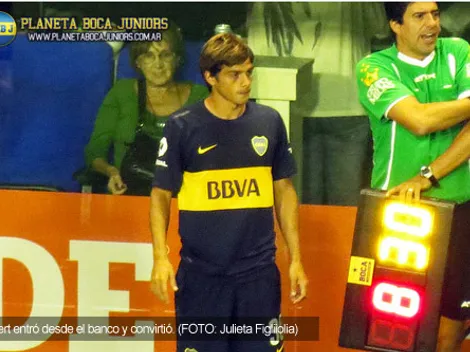 La Reserva ganó ante el "Pincha"