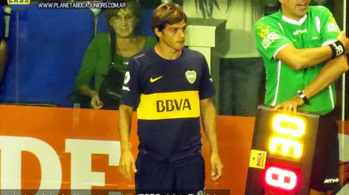 La Reserva ganó ante el "Pincha"