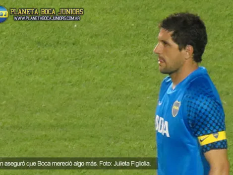 Orion: "No estamos más para resultados negativos"