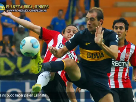 Video resumen: Estudiantes LP 1 – 0 Boca Juniors