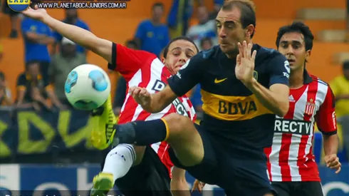 Video resumen: Estudiantes LP 1 – 0 Boca Juniors