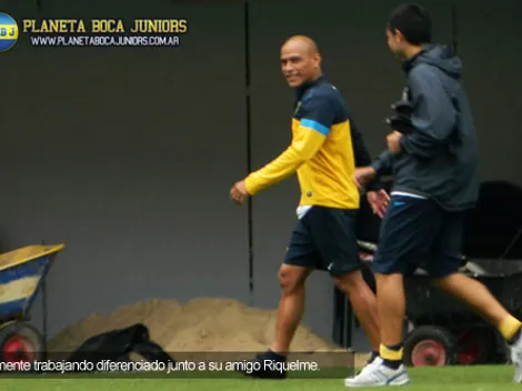 Clemente: "Nos gustaría tomarnos revancha"