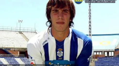 Nayar: "Irme de Boca fue el peor error de mi vida"