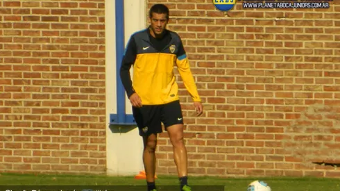 El último a puertas cerradas