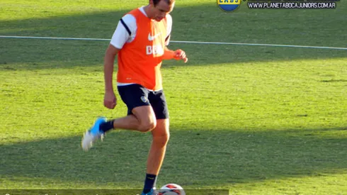 Somoza: “Si juego bien, la gente me va a reconocer”