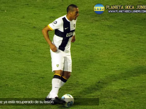 Pérez: “No nos sale una”