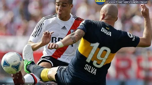 Día y horario confirmados para el Superclásico