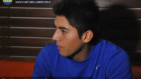 Benavídez: “Me duele irme de esta manera”