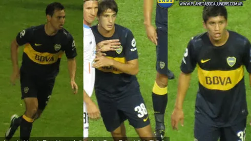 Sánchez Miño, Zárate y Bravo entrarían en la Copa