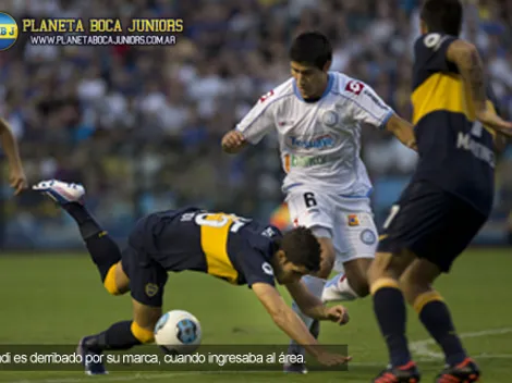 Video resumen: Boca Juniors 0 – 0 Belgrano