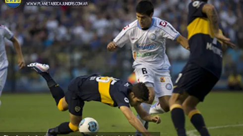Video resumen: Boca Juniors 0 – 0 Belgrano