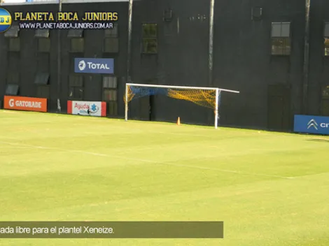 Descanso y “semana larga”